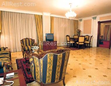 Akgun Istanbul Hotel 24